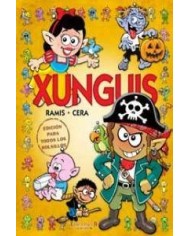 XUNGUIS. EDICION PARA TODOS LOS BOLSILLO