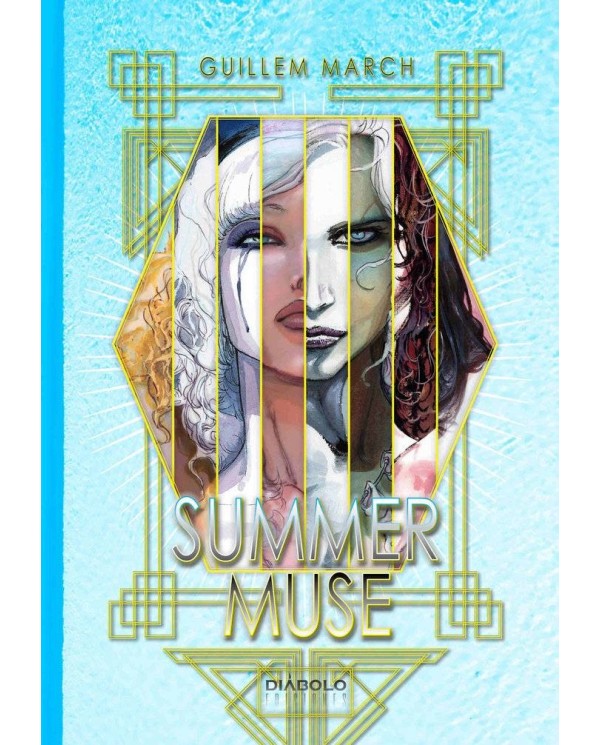 SUMMER MUSE