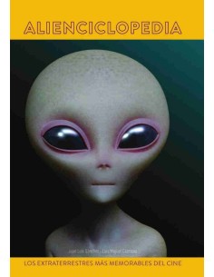 ALIENCICLOPEDIA LOS EXTRATERRESTRES MAS MEM