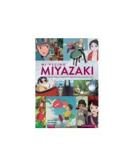 MI VECINO MIYAZAKI STUDIO GHIBLI EDICION DE