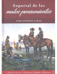 SOPORTAL DE LOS MALOS PENSAMIENTOS