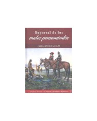 SOPORTAL DE LOS MALOS PENSAMIENTOS