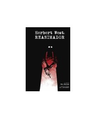 HERBERT WEST REANIMADOR HERBERT WEST REANIMADOR