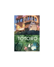 EN BUSCA DE TOTORO APUNTES DE UN PASEO POR