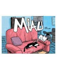 MIAU EDICION EN COLOR