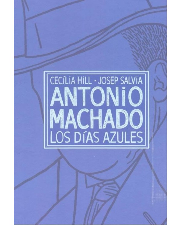 LOS DIAS AZULES