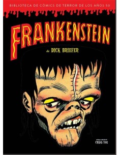FRANKENSTEIN
