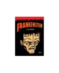 FRANKENSTEIN