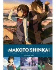 MAKOTO SHINKAI A TRAVES DEL TIEMPO EL ESPAC