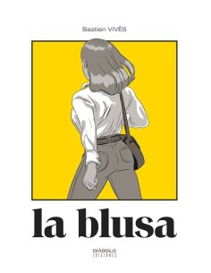 LA BLUSA