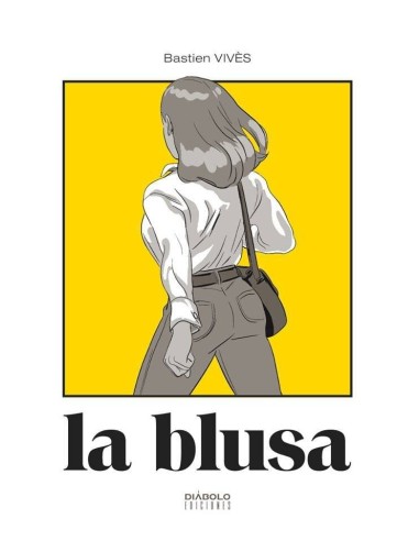 LA BLUSA