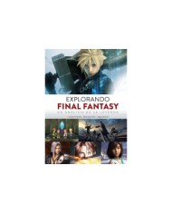 EXPLORANDO FINAL FANTASY UN ANALISIS DE LA