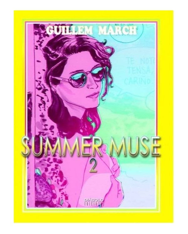 SUMMER MUSE 2