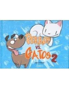 PERROS VS GATOS 2