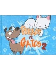PERROS VS GATOS 2