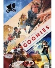 GENERACION GOONIES. EDICION DEFINITIVA