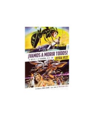 VAMOS A MORIR TODOS OTRA VEZ INSOLITO PARAN