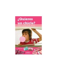 ¿QUIERES UN CHICLE? REGALOS Y SORPRESAS CON SABOR EXTRALARGO