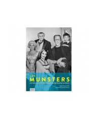 LOS MUNSTERS. NUESTRA FAMILIA MONSTRUOSA FAVORITA