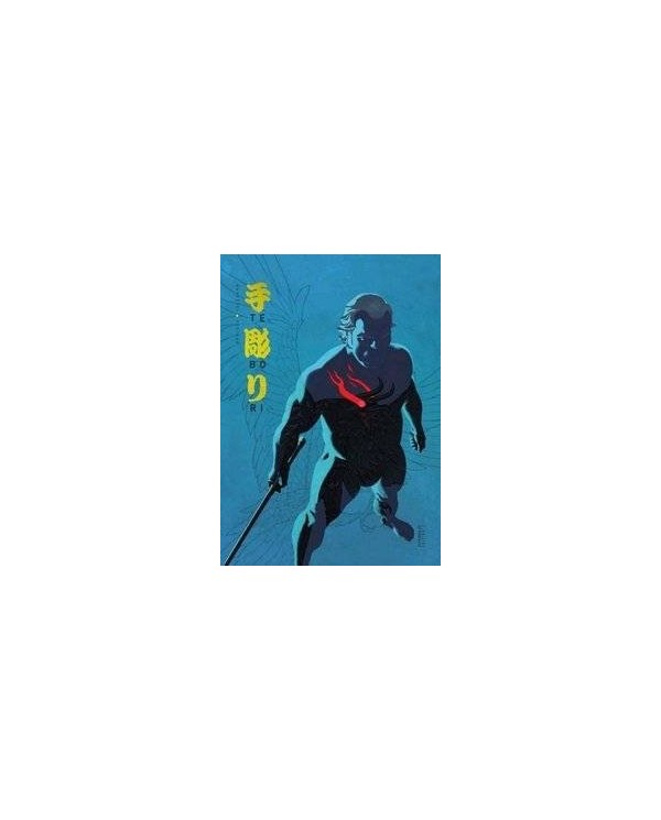 TEBORI 3