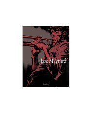 JAZZ MAYNARD 07 LIVE IN BARCELONA