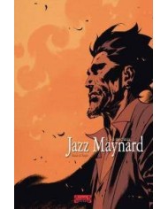 JAZZ MAYNARD 04: SIN ESPERANZA (COMIC)