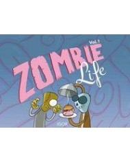 ZOMBIE LIFE VOL. 1