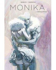 MONIKA VOL.2. VANILLA DOLLS
