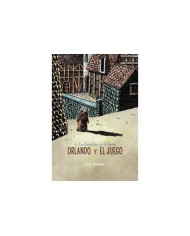 ORLANDO Y EL JUEGO 03 (LOS HERALDOS DE LA LLUVIA)