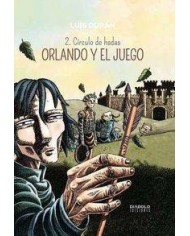 ORLANDO Y EL JUEGO 02 (CIRCULO DE HADAS)