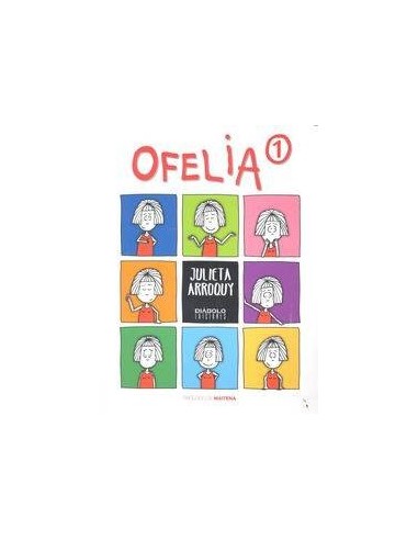 OFELIA 01