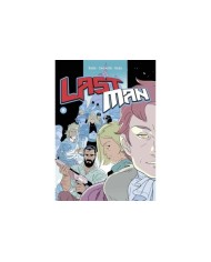LAST MAN 11