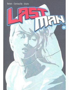LAST MAN 10