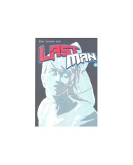 LAST MAN 10