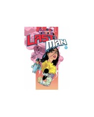 LAST MAN 09