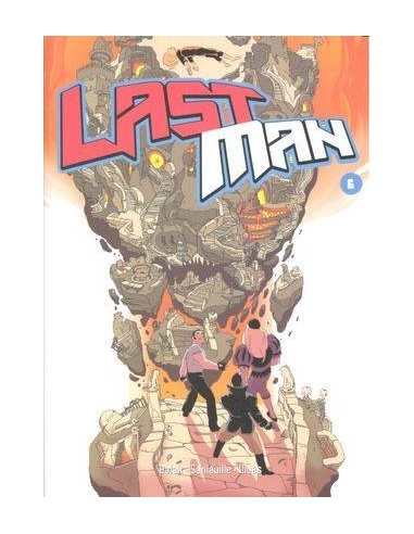 LAST MAN 06