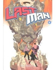 LAST MAN 06