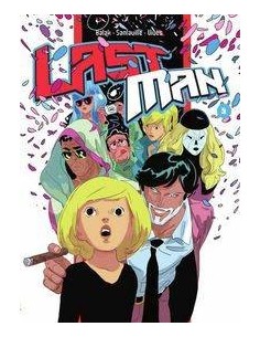LAST MAN 05