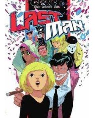 LAST MAN 05