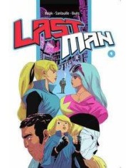 LAST MAN 04
