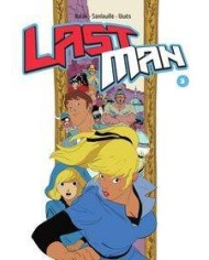 LAST MAN 03