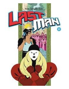 LAST MAN 02