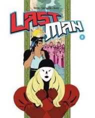 LAST MAN 02