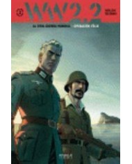WW 2.2. LA OTRA GUERRA MUNDIAL VOL. 2: OPERACION FELIX