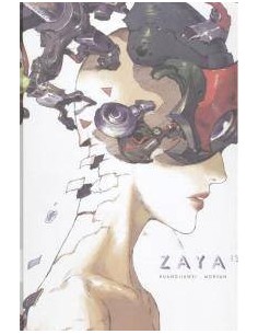 ZAYA. TOMO 03
