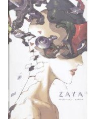 ZAYA. TOMO 03