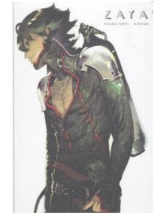 ZAYA. TOMO 02