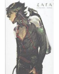 ZAYA. TOMO 02