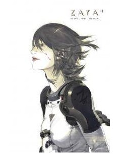 ZAYA. TOMO 01