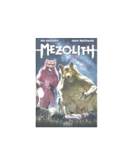 MEZOLITH 2.